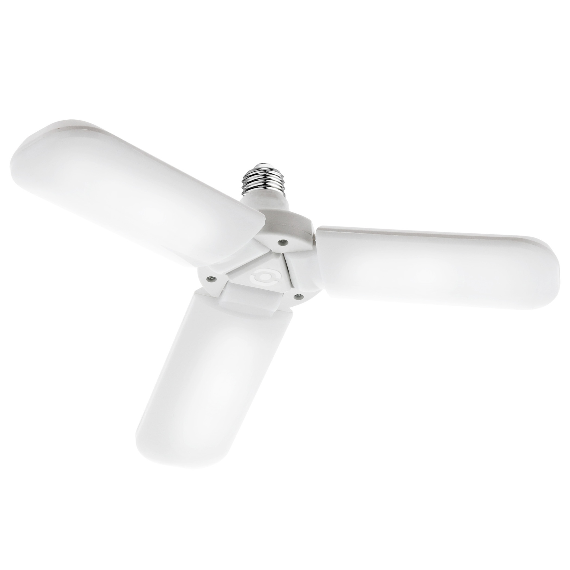 Farpoint 3500-Lumen Flex Fold Ceiling and Garage Light, Model# FLFB 335012